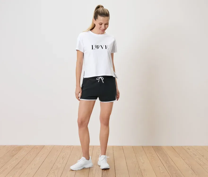 Sweatshorts