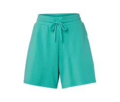 Sweatshorts, aqua