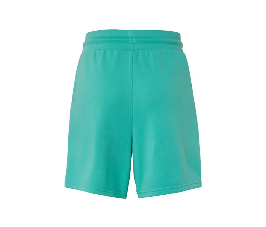 Sweatshorts, aqua