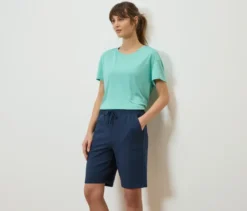 Sweatshorts, navy