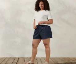 Sweatshorts, navy