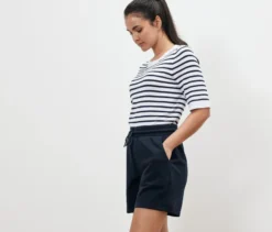 Sweatshorts, navy