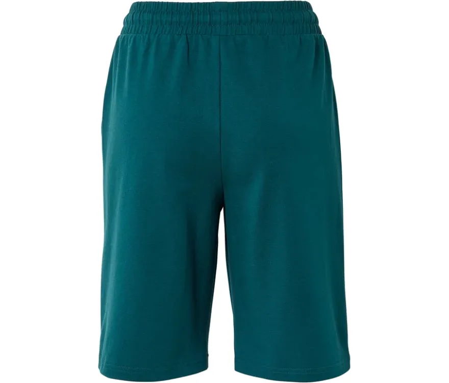 Sweatshorts, petrol