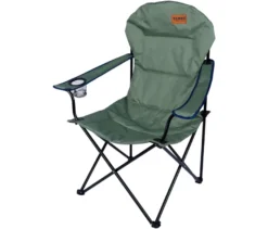 Tambu »BENGALA« Camping-Faltstuhl