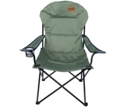 Tambu »BENGALA« Camping-Faltstuhl