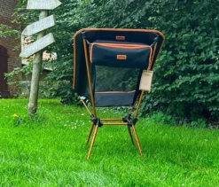Tambu Campingstuhl »BATASA COMFORT«