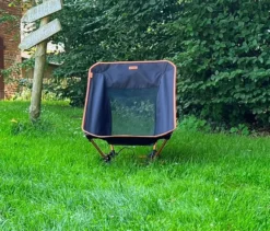 Tambu Campingstuhl »BATASA COMFORT«