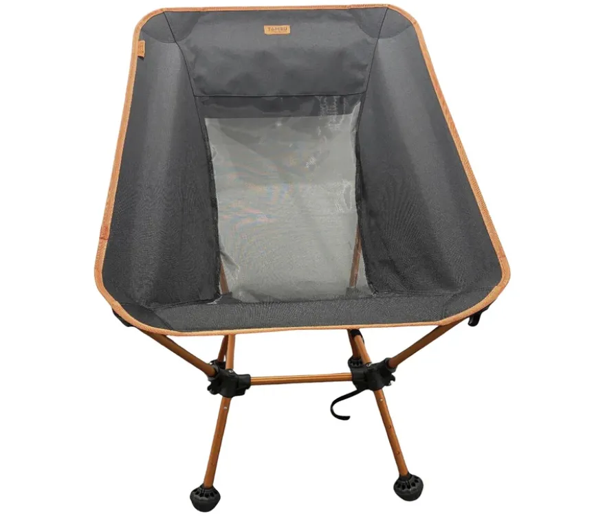 Tambu Campingstuhl »BATASA COMFORT«
