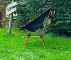 Tambu Campingstuhl »BATASA COMFORT«