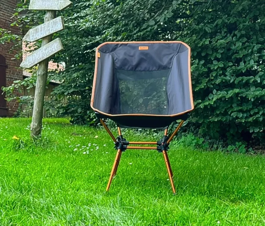 Tambu Campingstuhl »BATASA COMFORT«