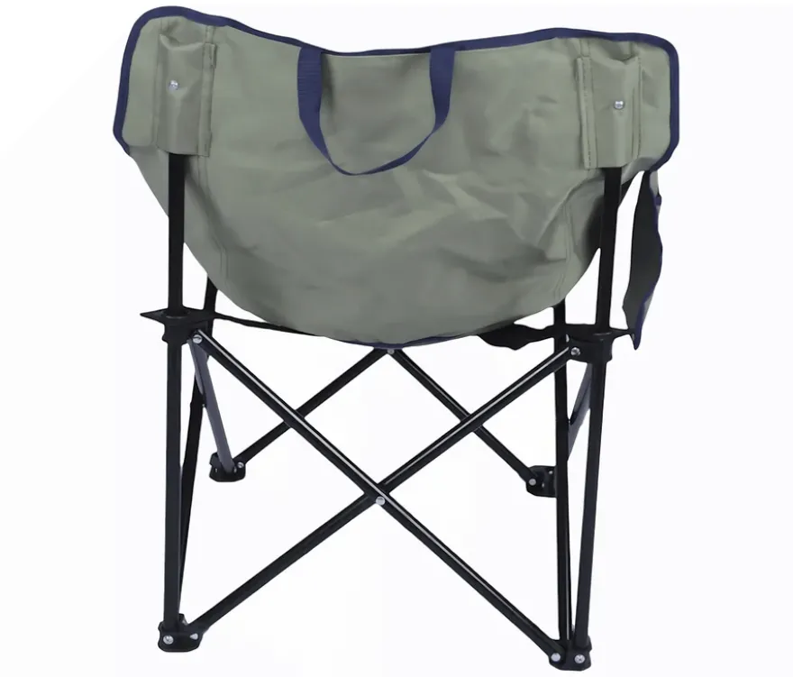 Tambu Campingstuhl »LAJA«