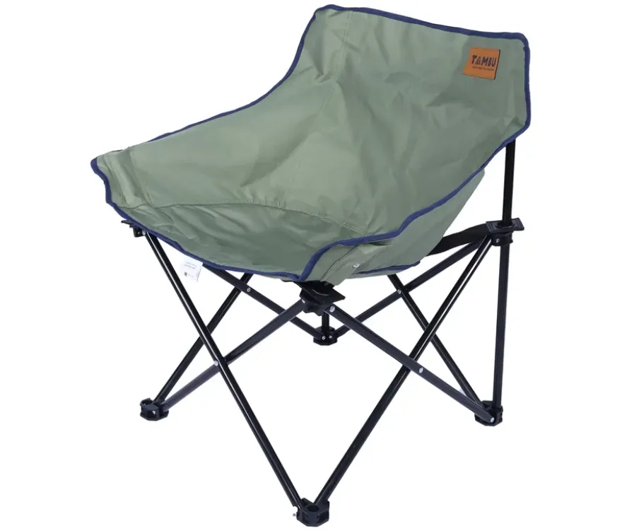 Tambu Campingstuhl »LAJA«