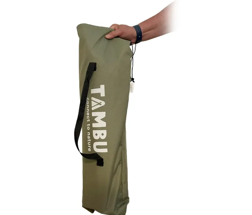 Tambu Campingstuhl »LAJA«