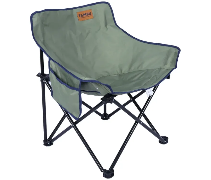 Tambu Campingstuhl »LAJA«