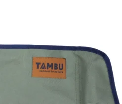 Tambu Campingstuhl »LAJA«