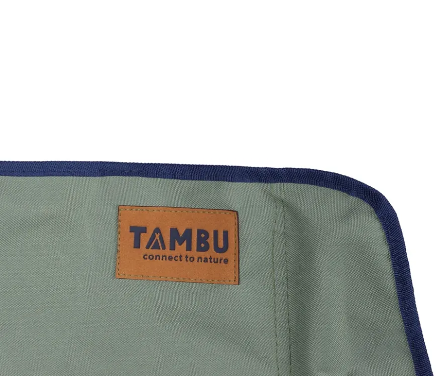 Tambu Campingstuhl »LAJA«