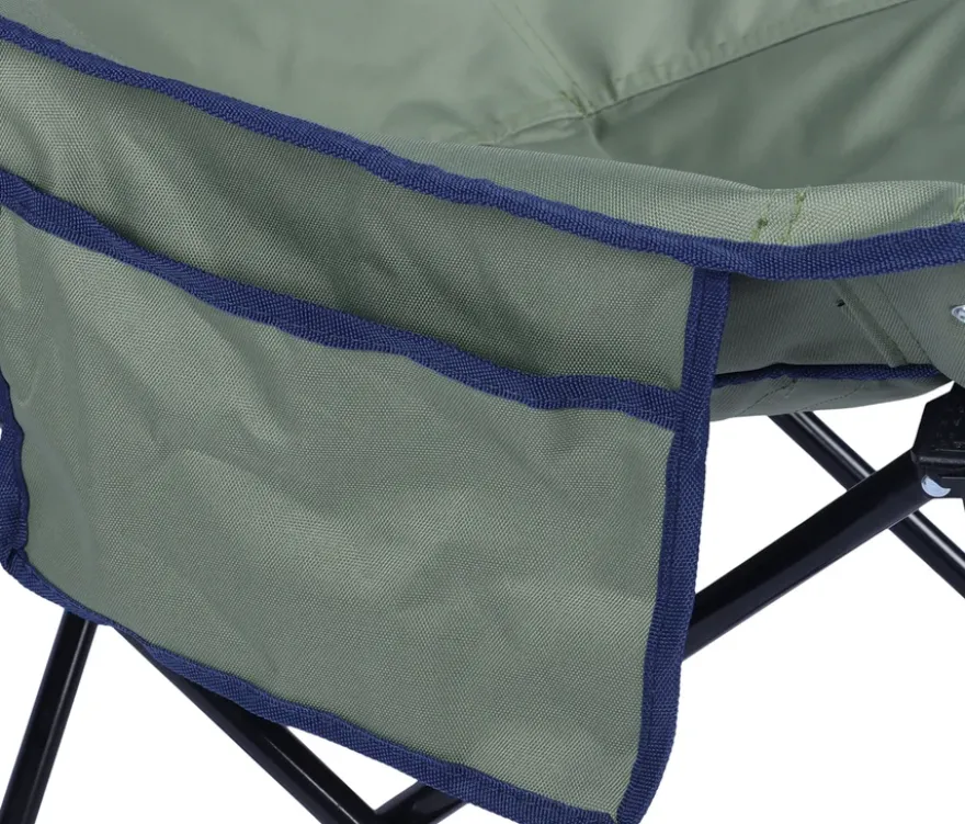 Tambu Campingstuhl »LAJA«