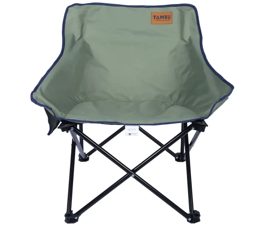 Tambu Campingstuhl »LAJA«