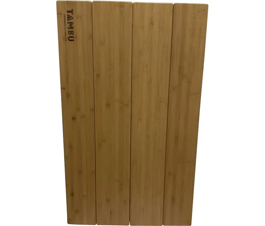 Tambu Campingtisch »BISTA«