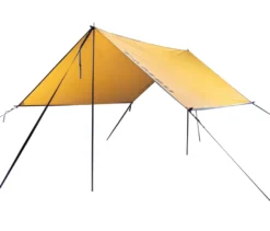 Tambu »CHADA« Tarp/Sonnensegel