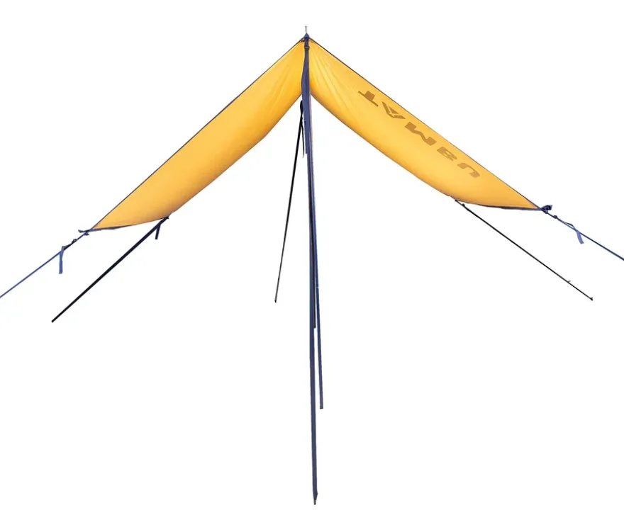 Tambu »CHADA« Tarp/Sonnensegel