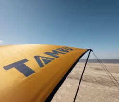 Tambu »CHADA« Tarp/Sonnensegel