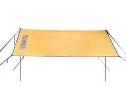 Tambu »CHADA« Tarp/Sonnensegel