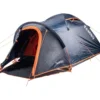 Tambu »HAIKA 2« 2-Personen-Kuppelzelt