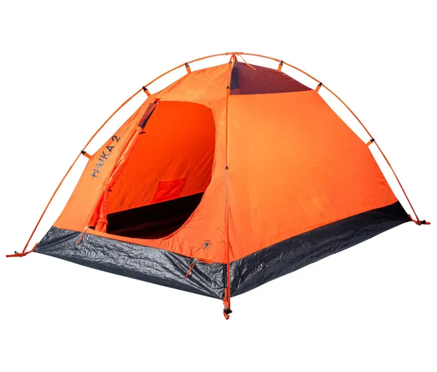 Tambu »HAIKA 2« 2-Personen-Kuppelzelt