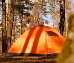 Tambu »HAIKA 2« 2-Personen-Kuppelzelt