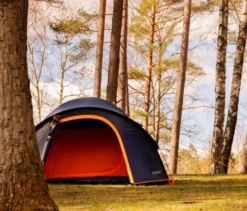 Tambu »HAIKA 2« 2-Personen-Kuppelzelt