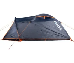 Tambu »HAIKA 2« 2-Personen-Kuppelzelt