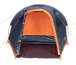 Tambu »HAIKA 2« 2-Personen-Kuppelzelt