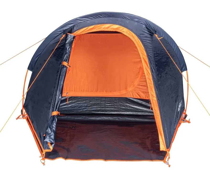 Tambu »HAIKA 2« 2-Personen-Kuppelzelt
