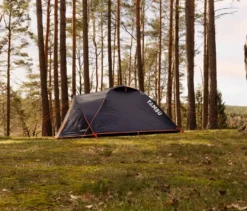 Tambu »HAIKA 3« 3 Personen Kuppelzelt