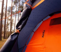 Tambu »HAIKA 3« 3 Personen Kuppelzelt