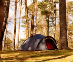 Tambu »HAIKA 3« 3 Personen Kuppelzelt