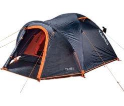 Tambu »HAIKA 3« 3 Personen Kuppelzelt