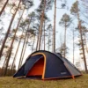 Tambu »HAIKA 4« 4-Personen-Kuppelzelt