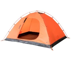 Tambu »HAIKA 4« 4-Personen-Kuppelzelt