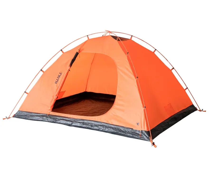Tambu »HAIKA 4« 4-Personen-Kuppelzelt