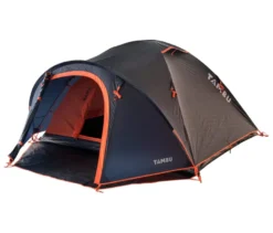 Tambu »HAIKA 4« 4-Personen-Kuppelzelt
