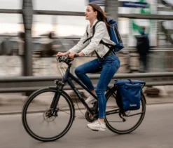 Tambu »INAYA« Fahrradtasche