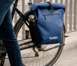 Tambu »INAYA« Fahrradtasche