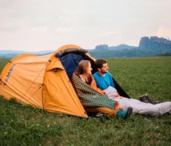 Tambu »KARA 1600« Mumienschlafsack