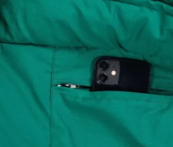 Tambu »KARA 1600« Mumienschlafsack