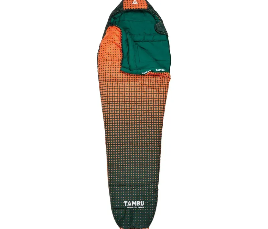 Tambu »KARA 1600« Mumienschlafsack