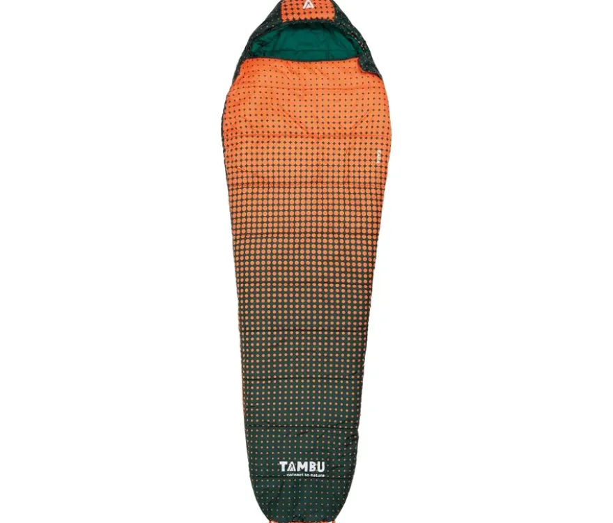 Tambu »KARA 1600« Mumienschlafsack