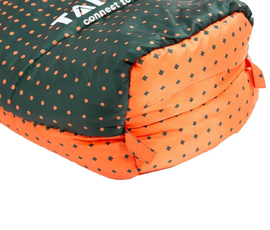 Tambu »KARA 1600« Mumienschlafsack