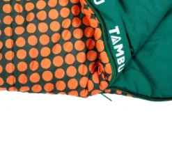 Tambu »KARA 1000« Mumienschlafsack